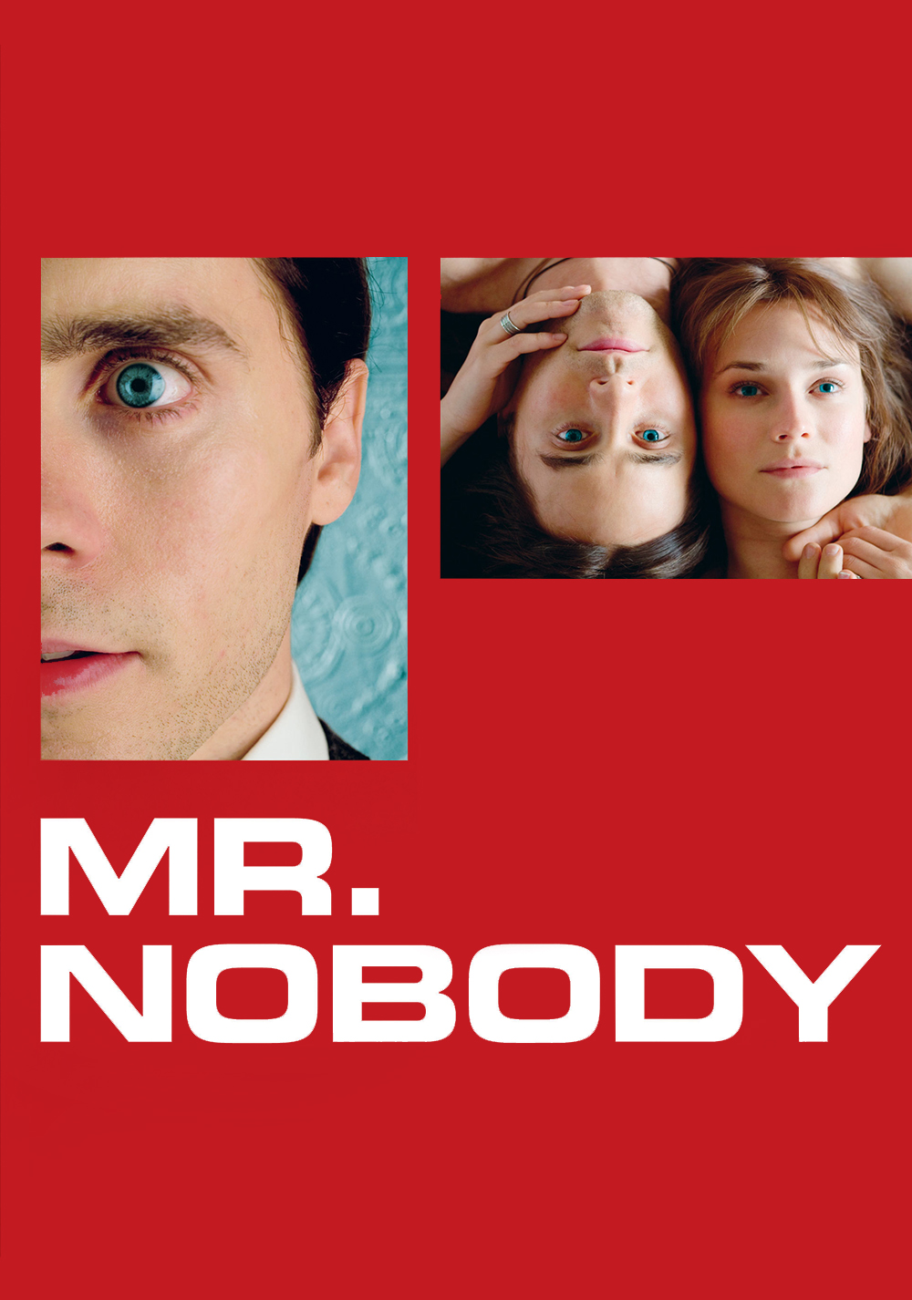 Mr. Nobody (2009) [521538] (A1768171607) [[Movies]] --Plex--
